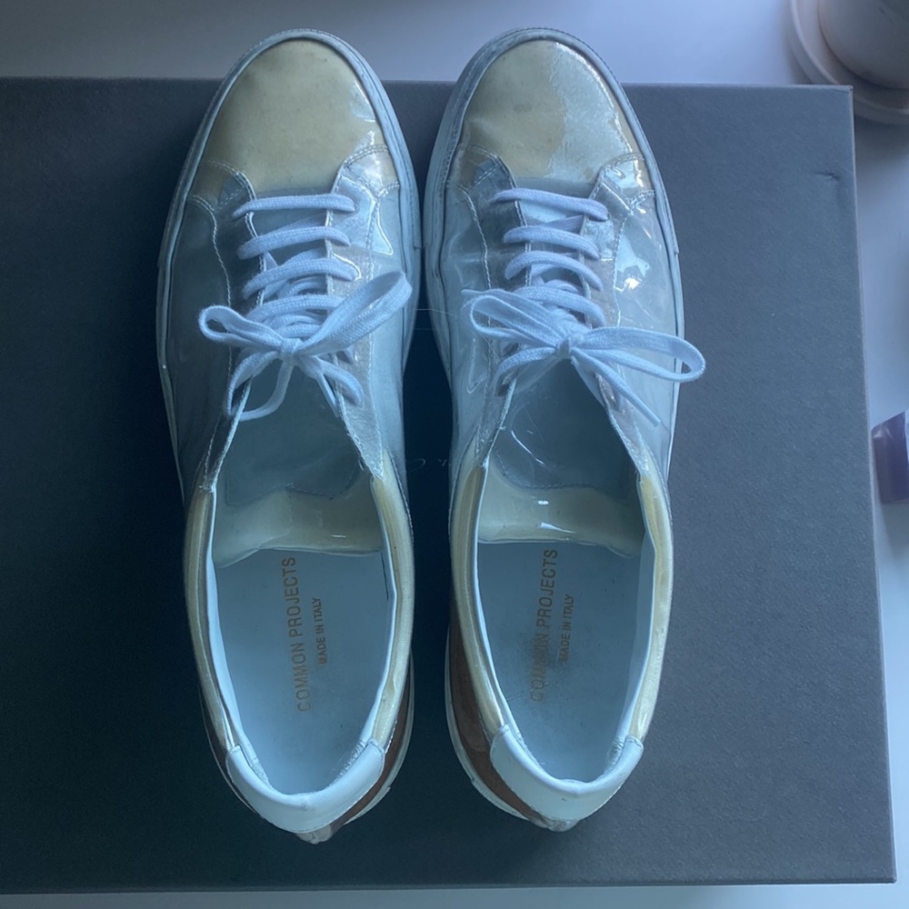 Common projects sneakers - Picture 3 of 6